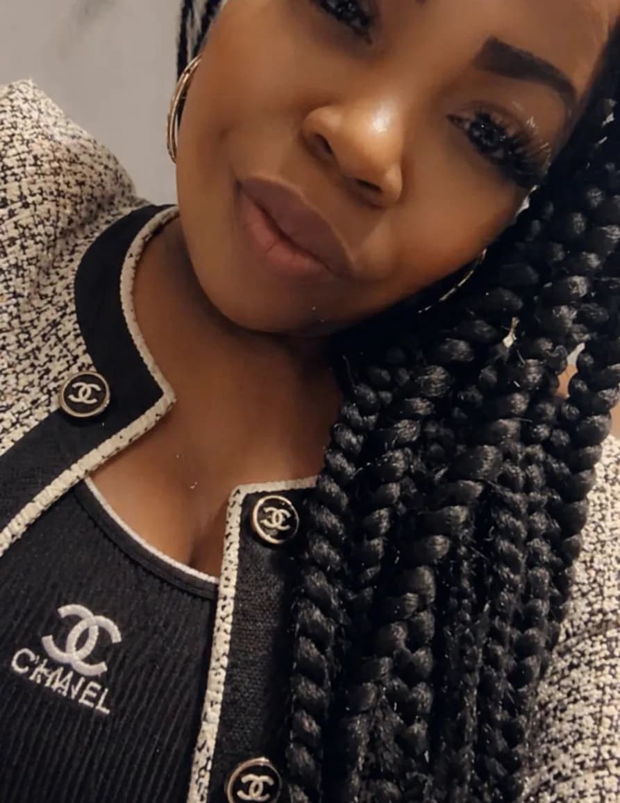 Melanin Monroe image