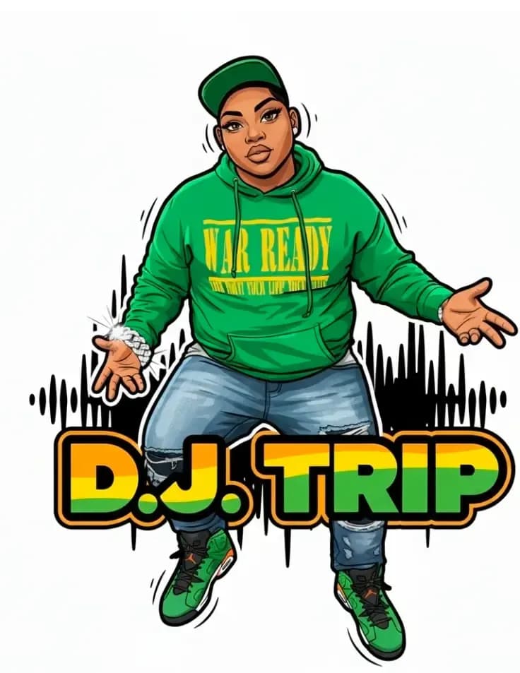 IDJUDANCE image