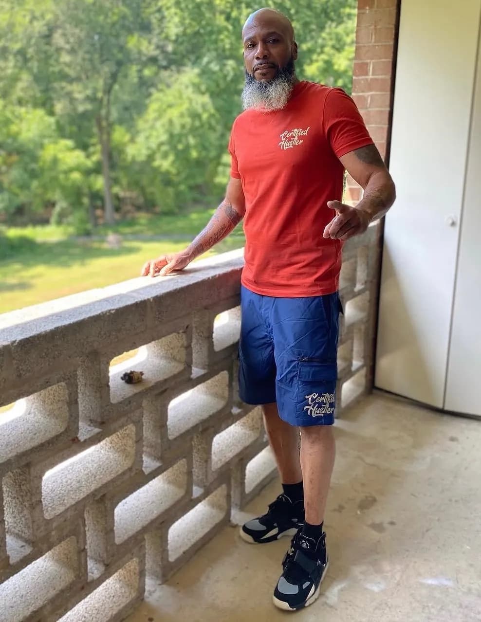 Certified Hustler image