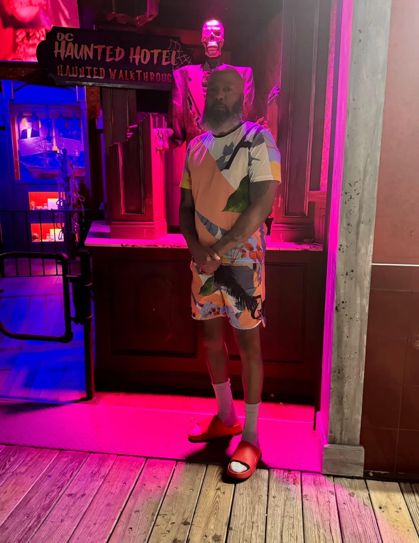 Certified Hustler image