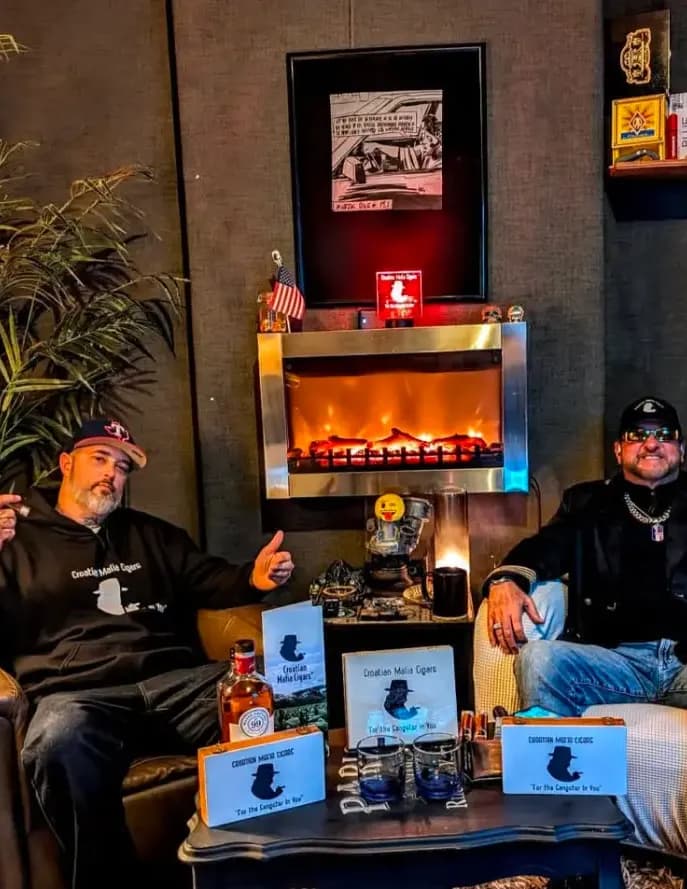 Cigar Talk Toronto image