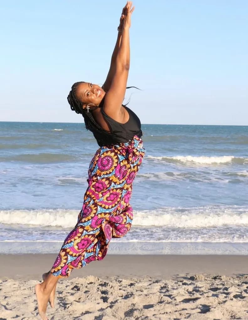 Jerreece Noel image