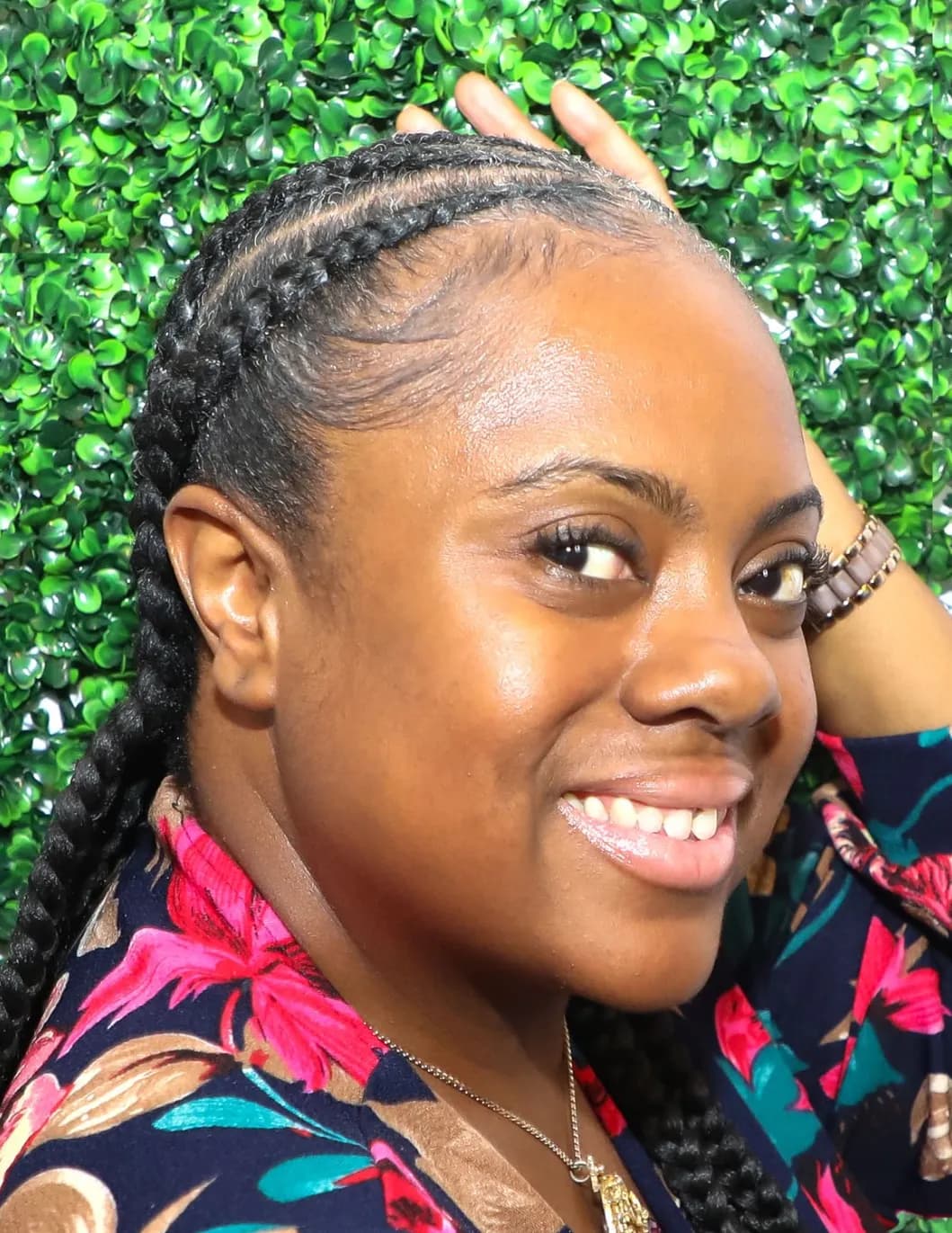 Jerreece Noel image