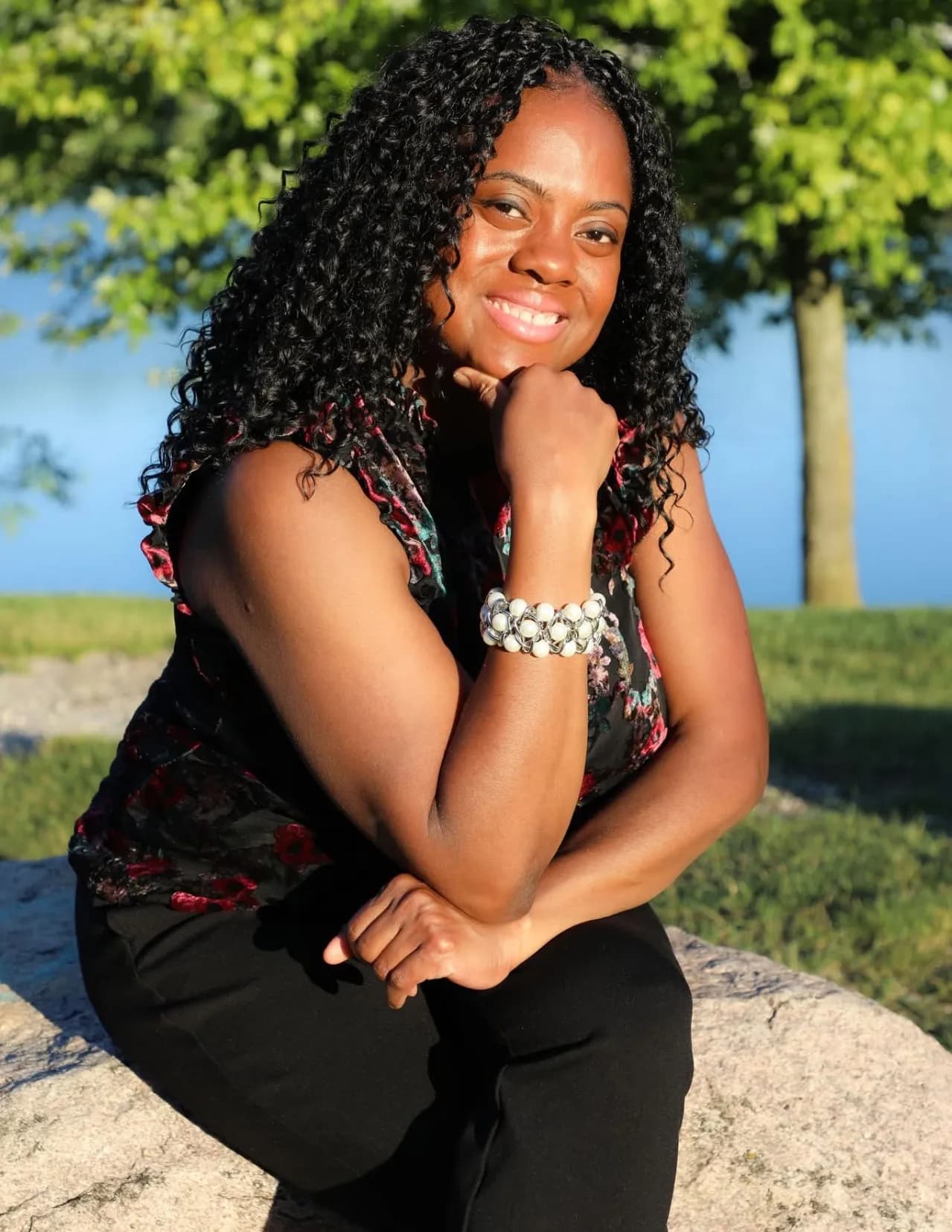 Jerreece Noel image