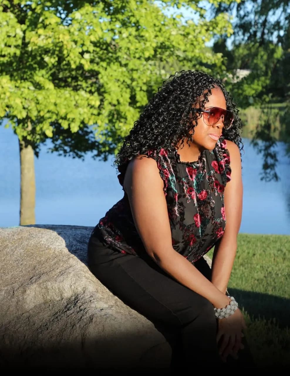 Jerreece Noel image