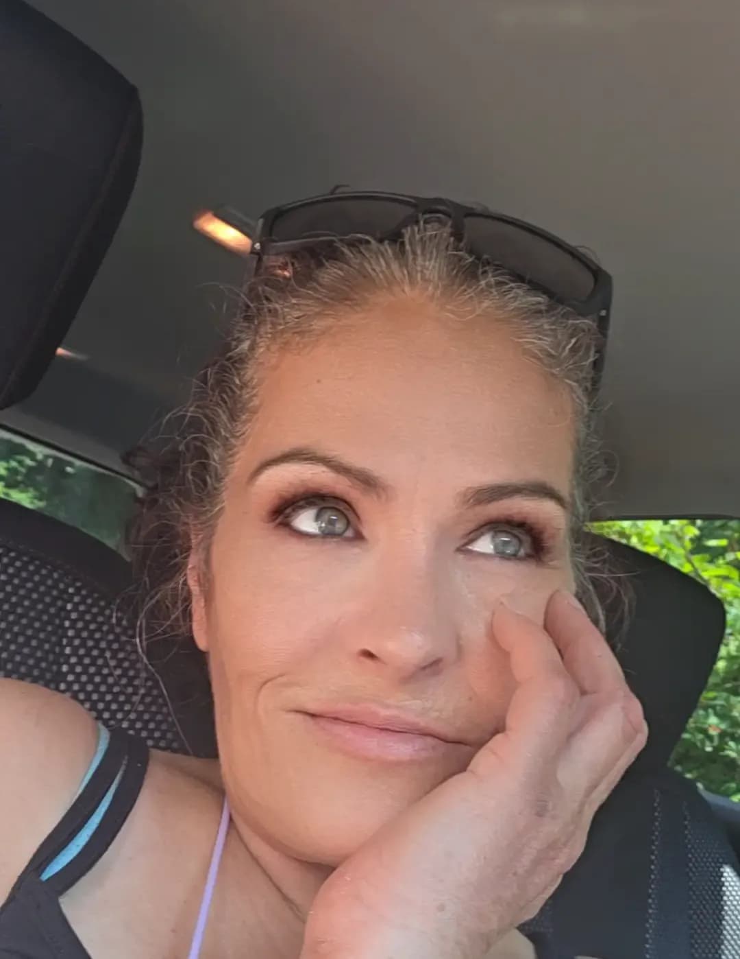 @ginablaszczyk image