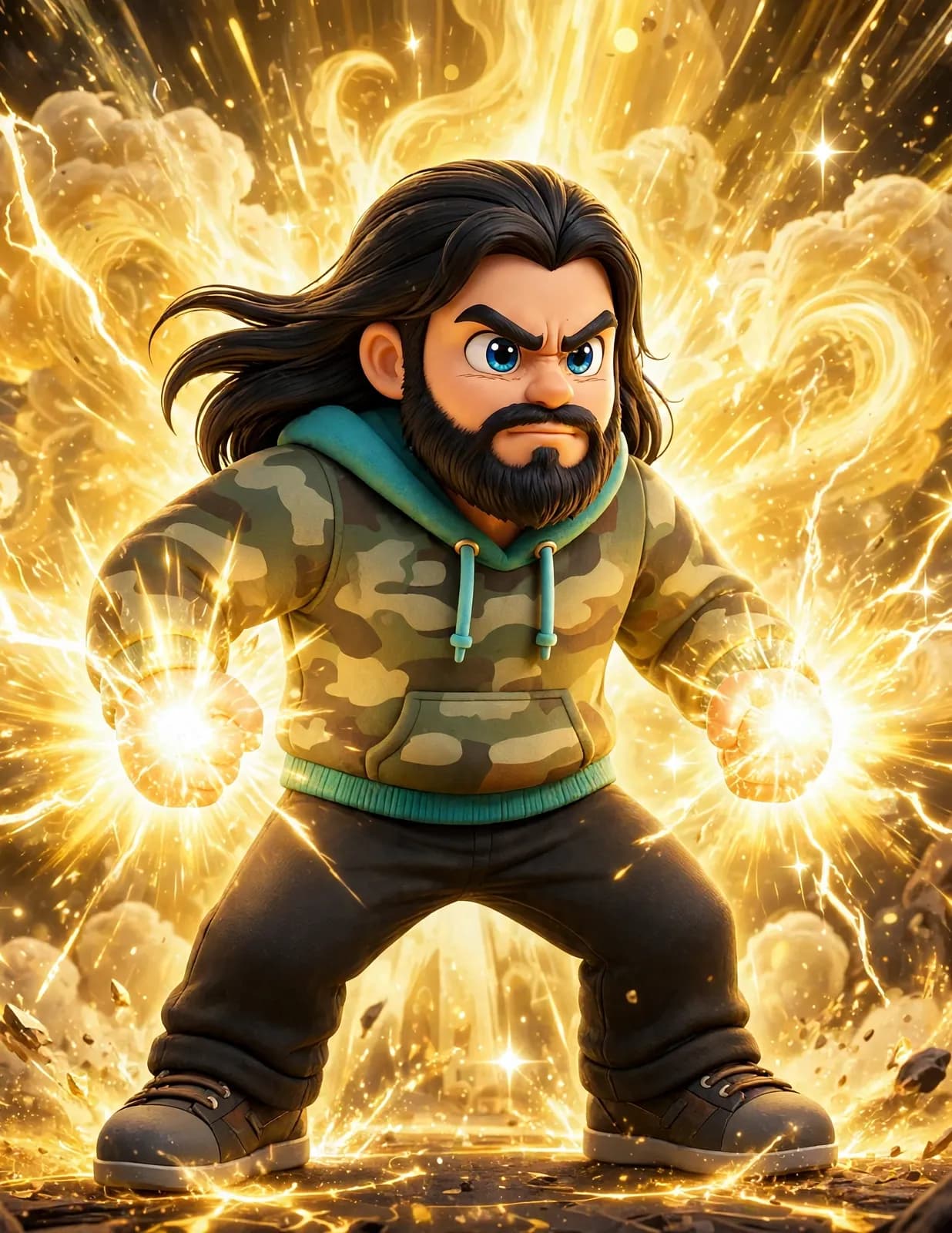 Kountryjames image