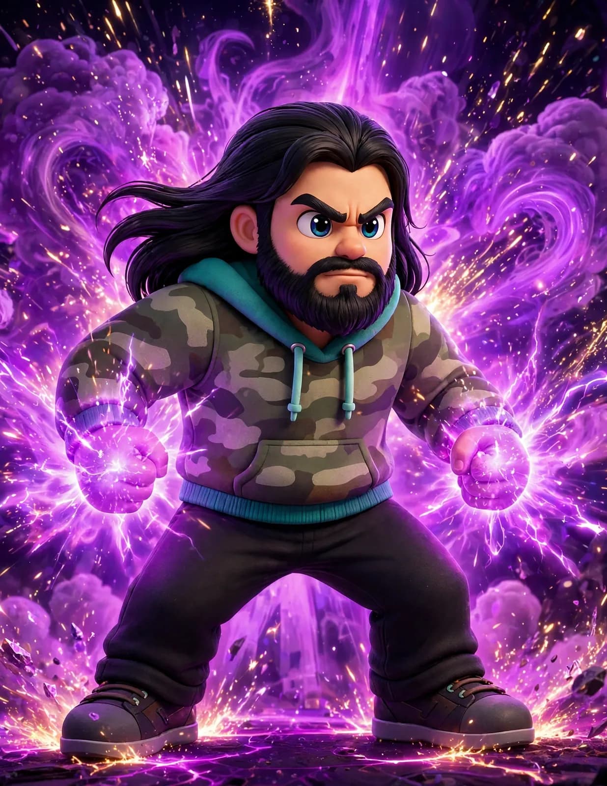 Kountryjames image