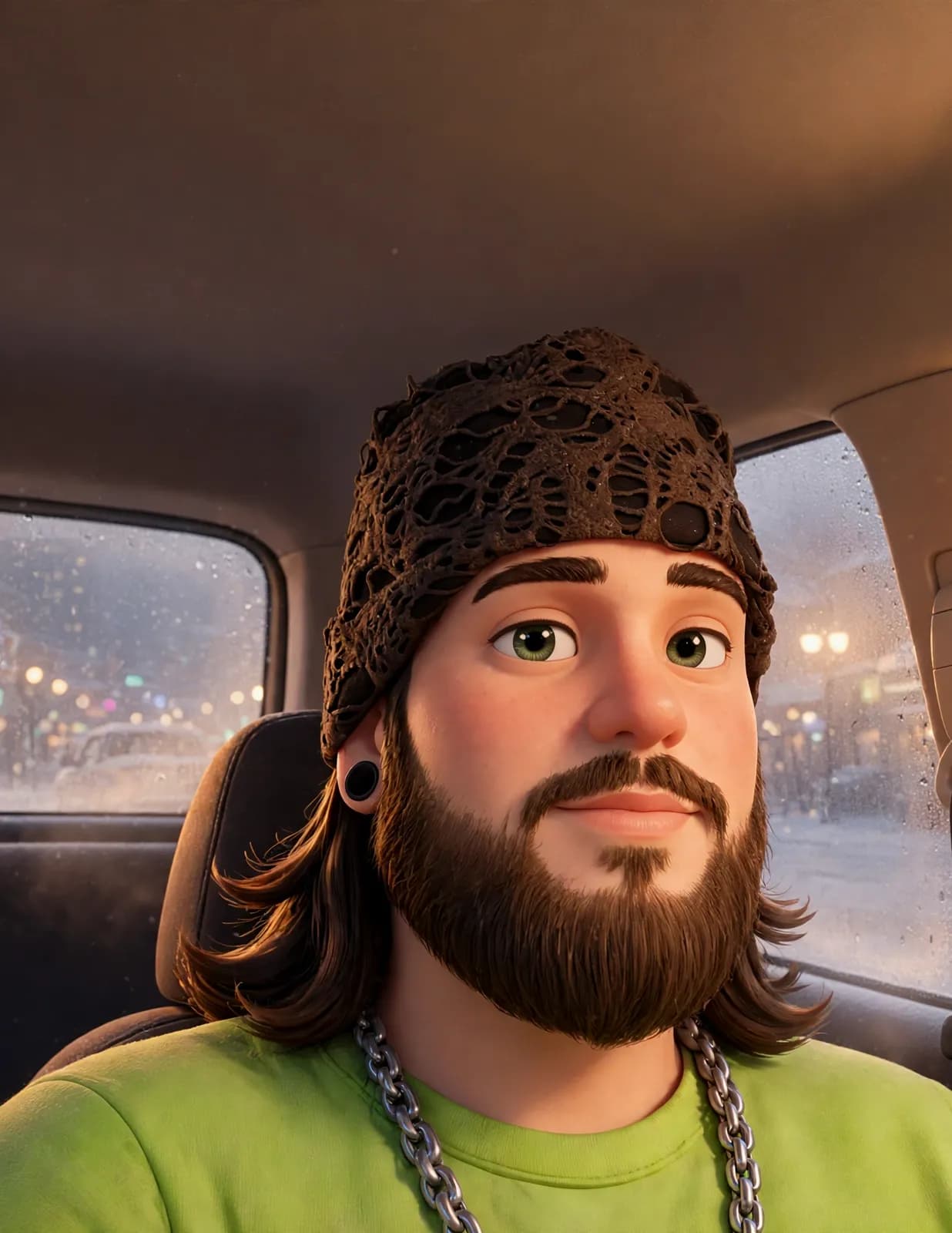 Kountryjames image