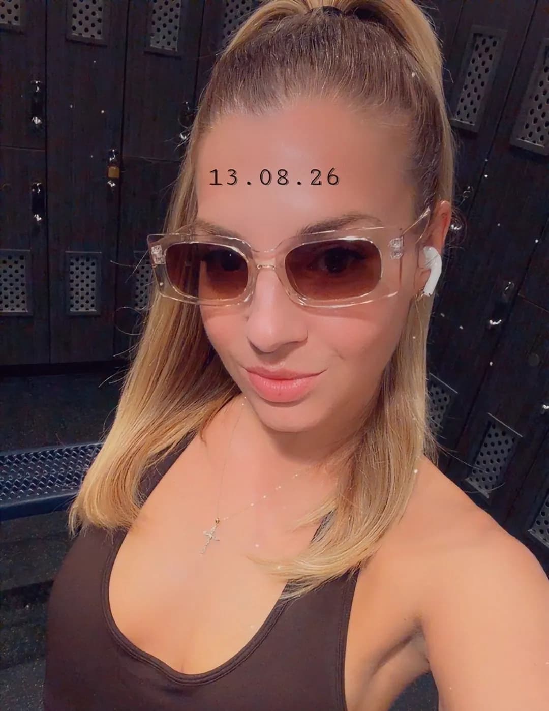 Lara Giselle De image