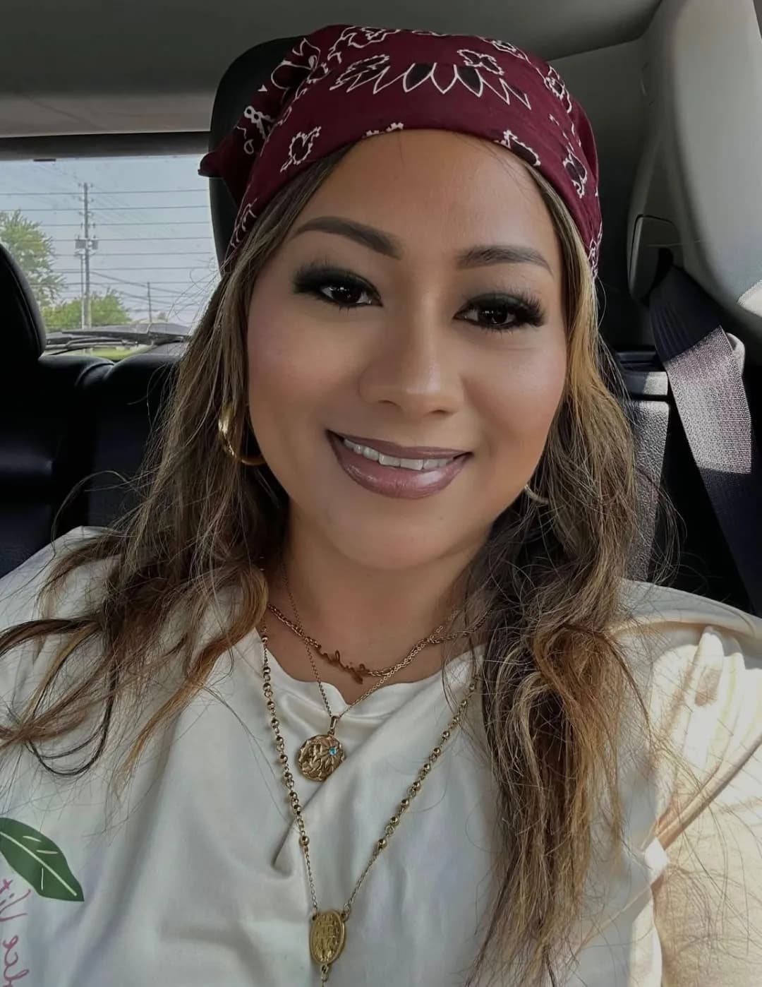Suki Cuevas image