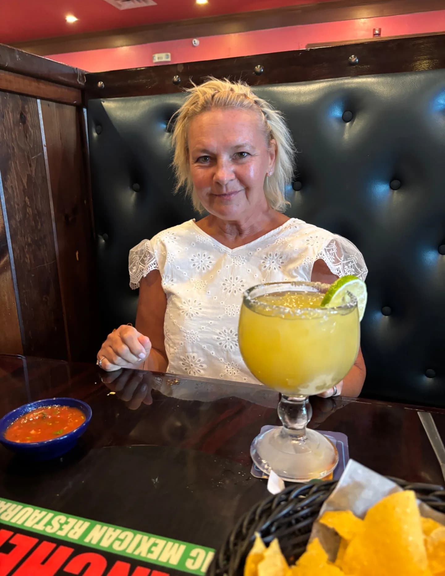 Mary Ann image