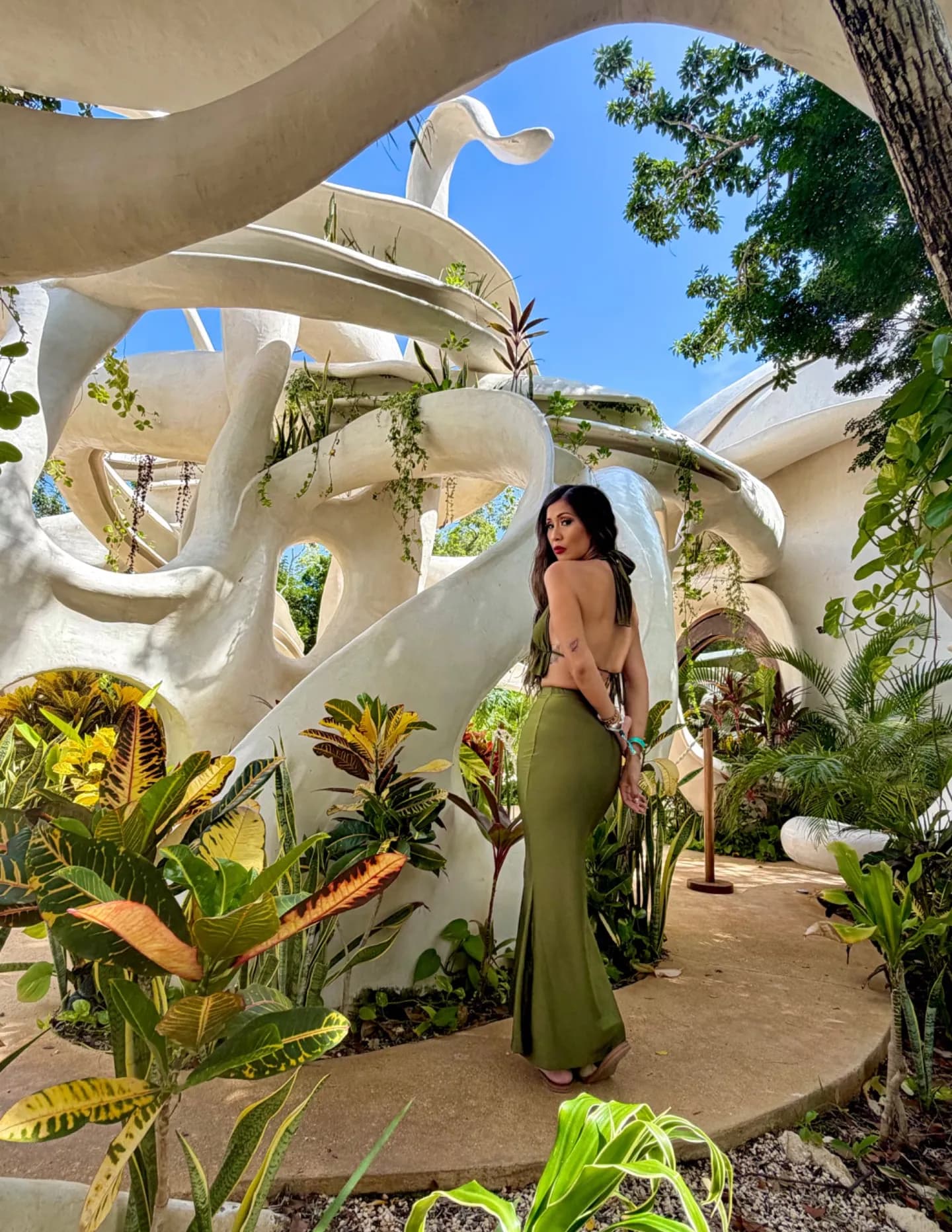 Cassie Cristo image
