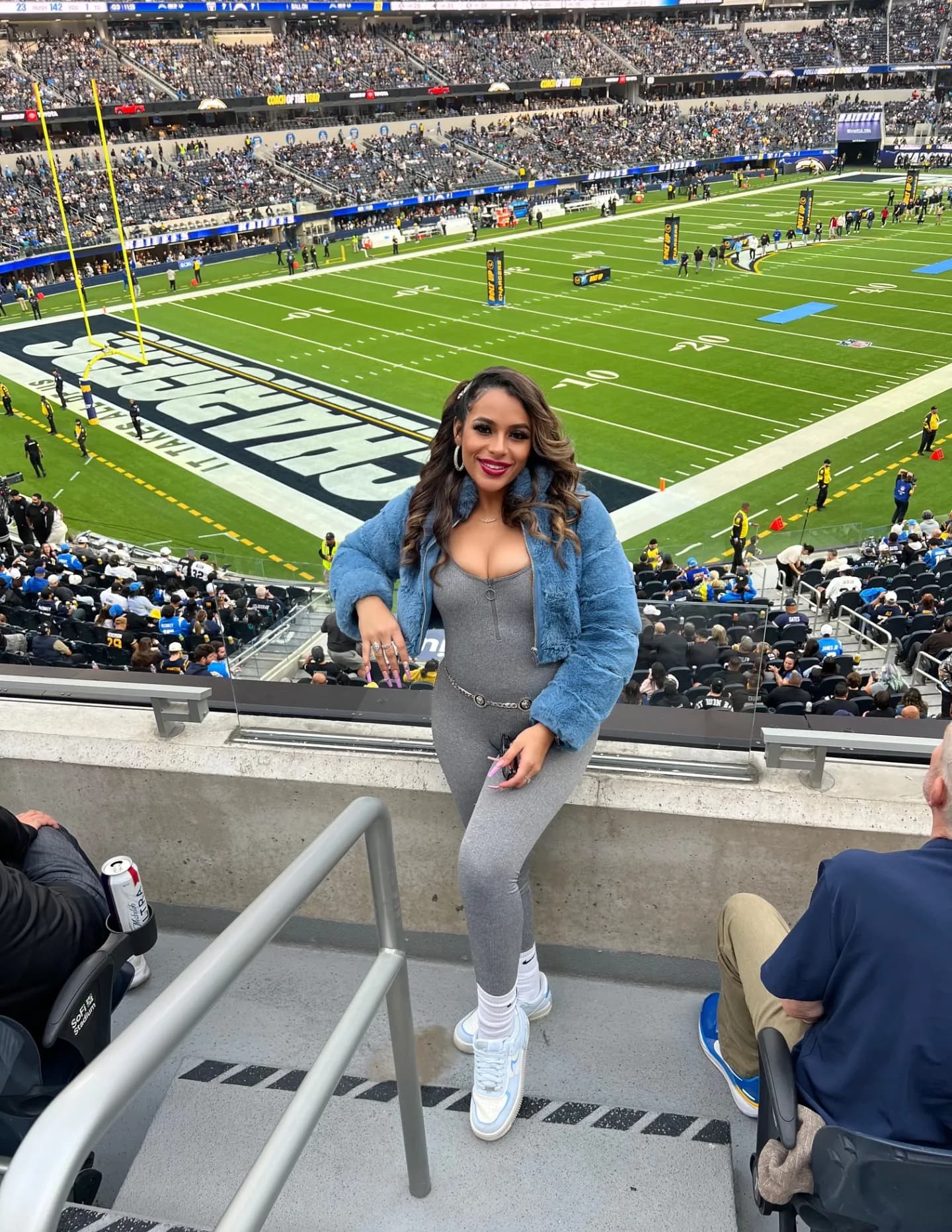 LegalQueenLA image