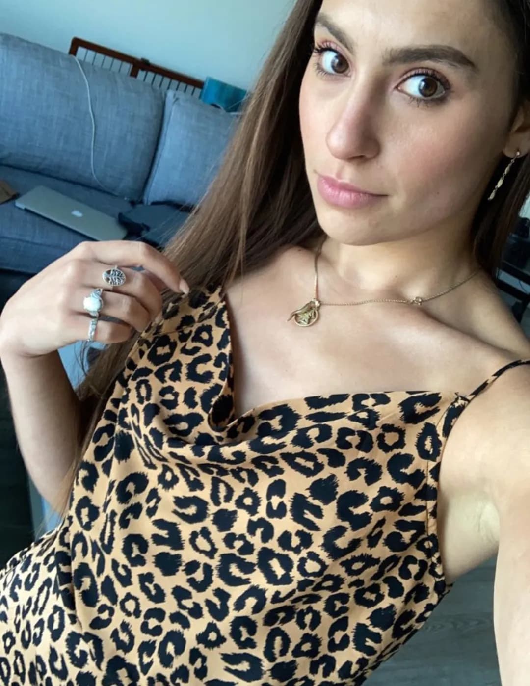 Rebecca. image