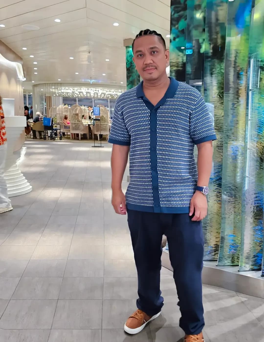 Don Miguel image