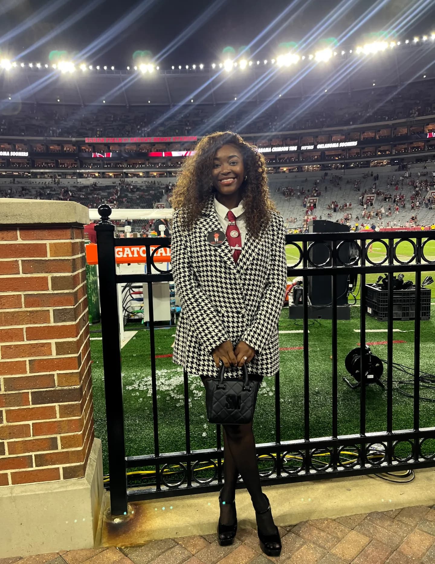 Jyesha Nance image