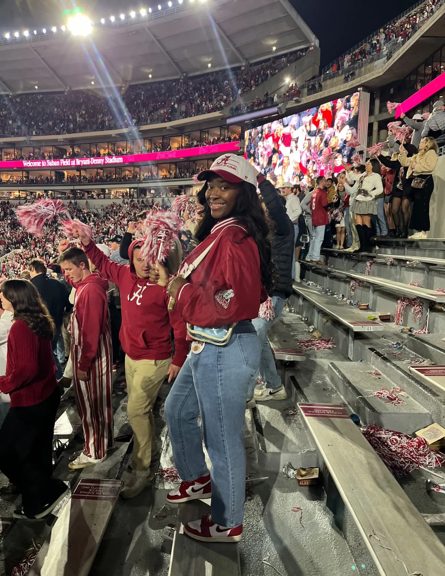 Jyesha Nance image
