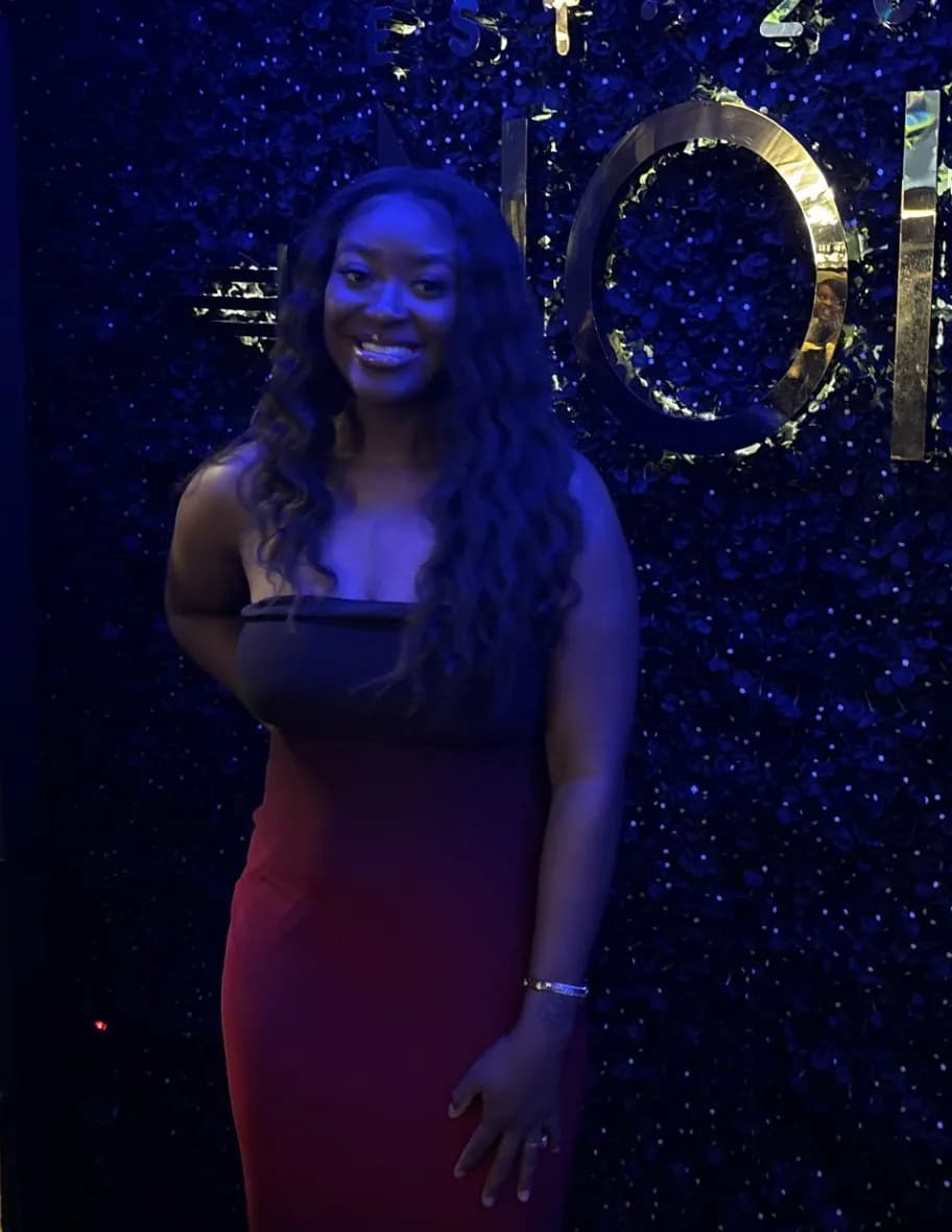 Jyesha Nance image