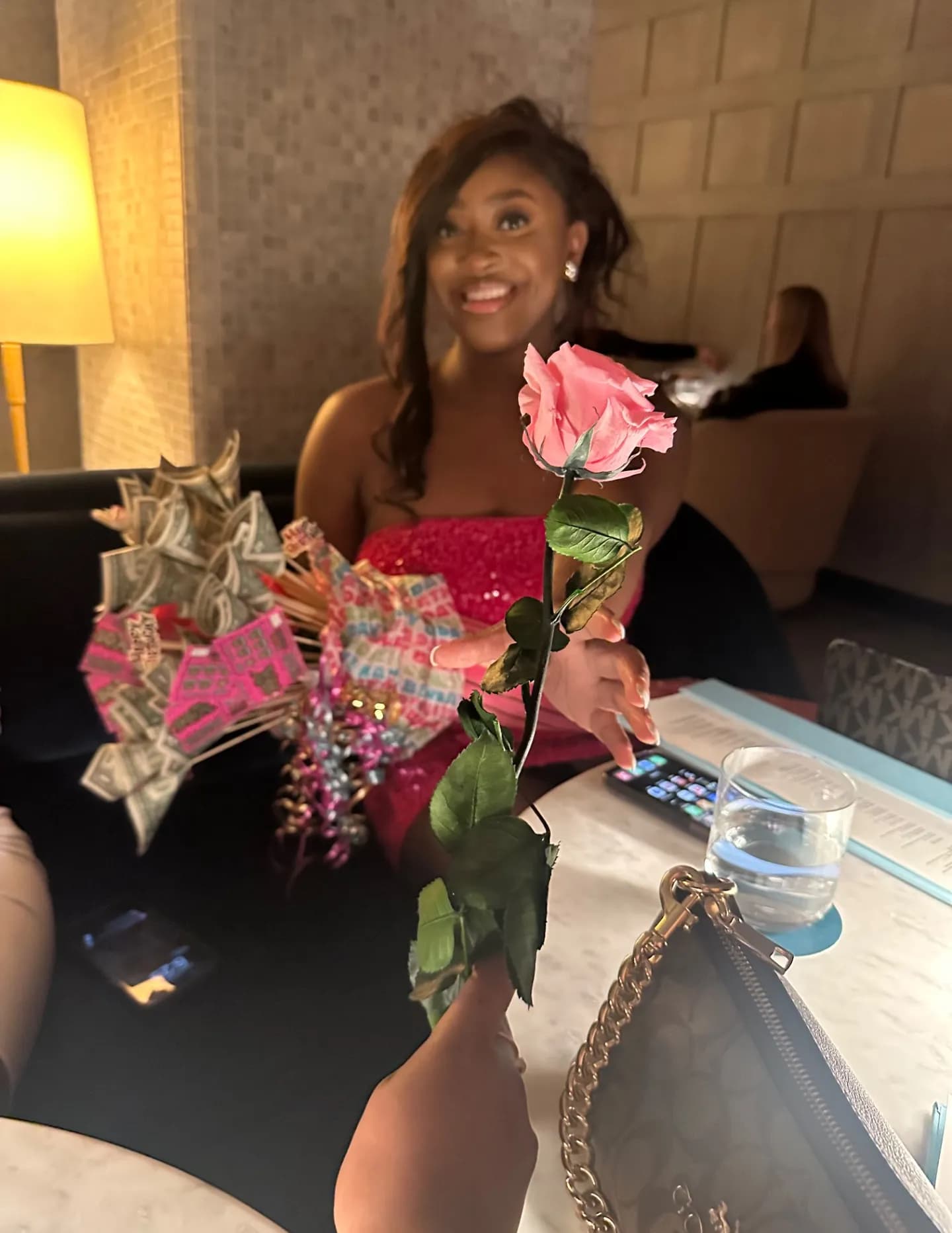 Jyesha Nance image