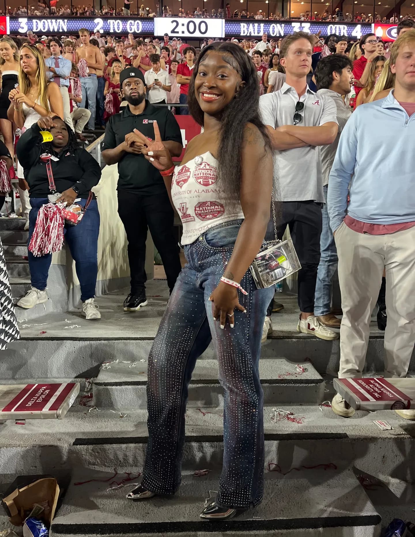Jyesha Nance image