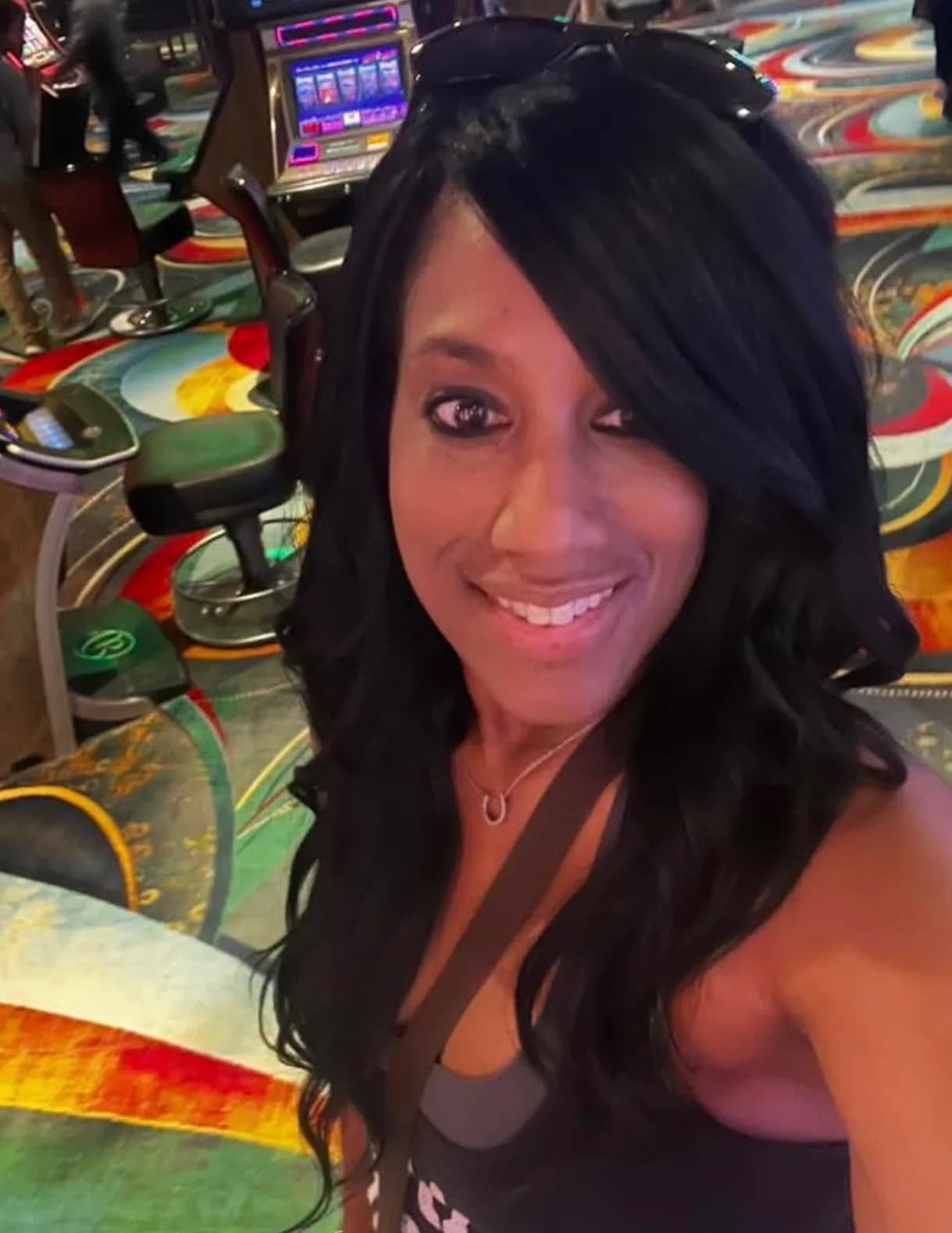 Michelle Lee image