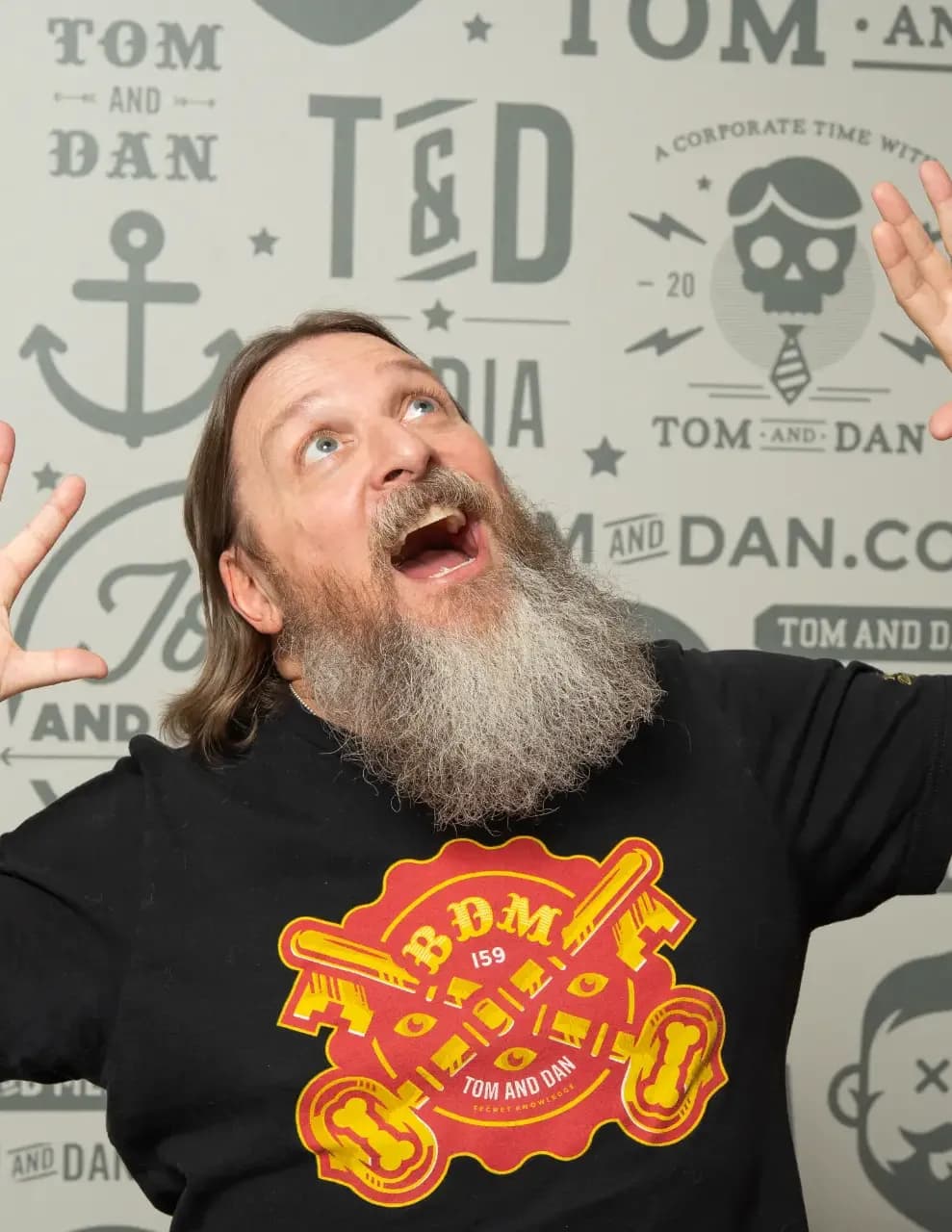 Tom & Dan image