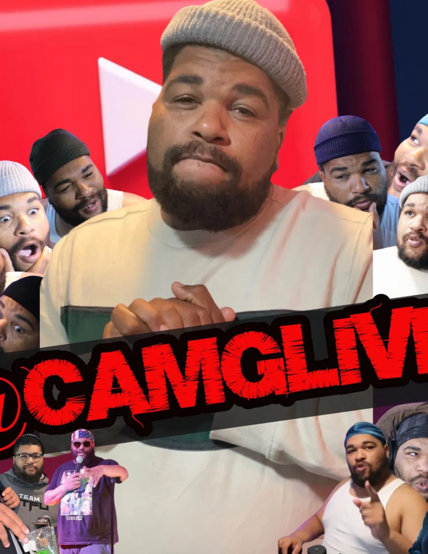 CamGFunny image
