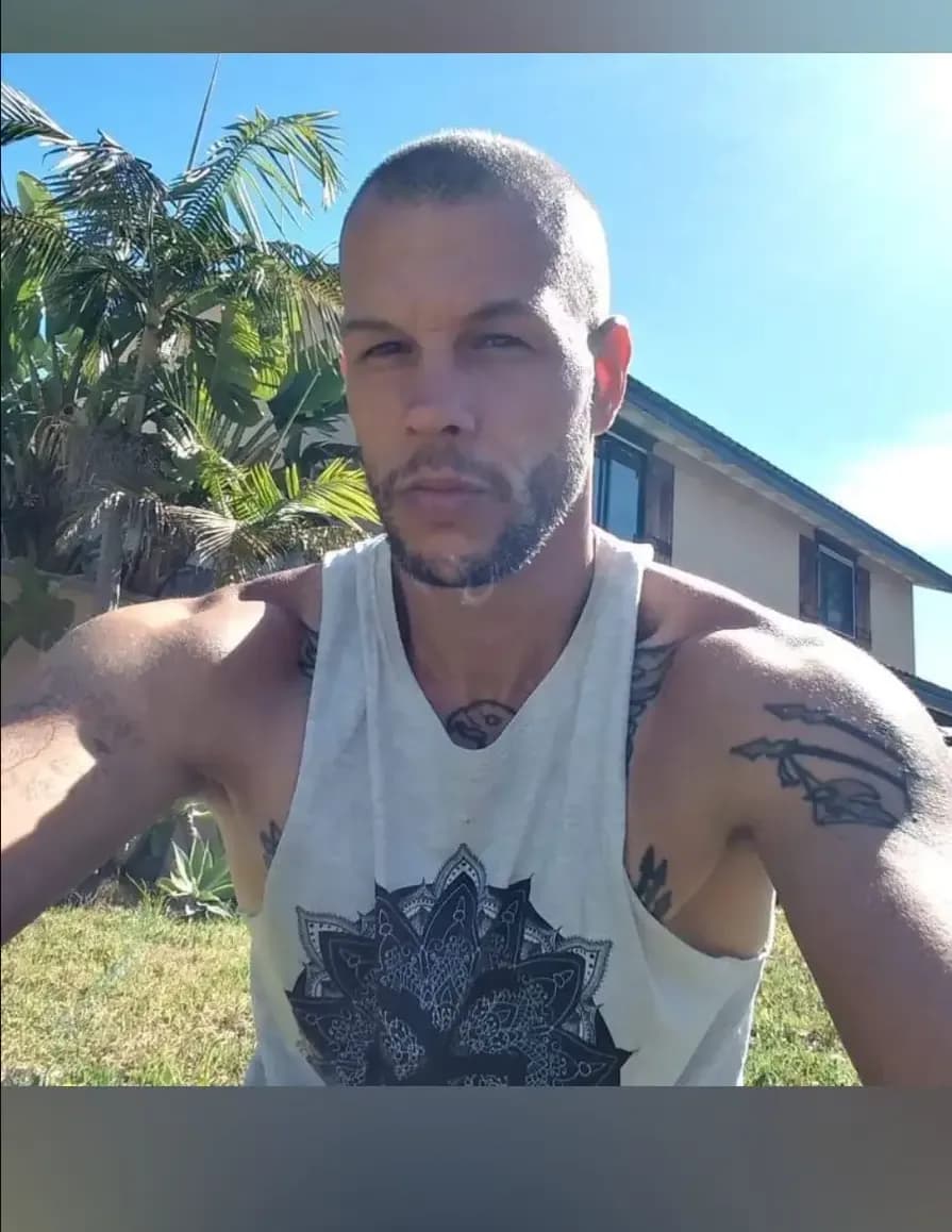Bobby kushner image