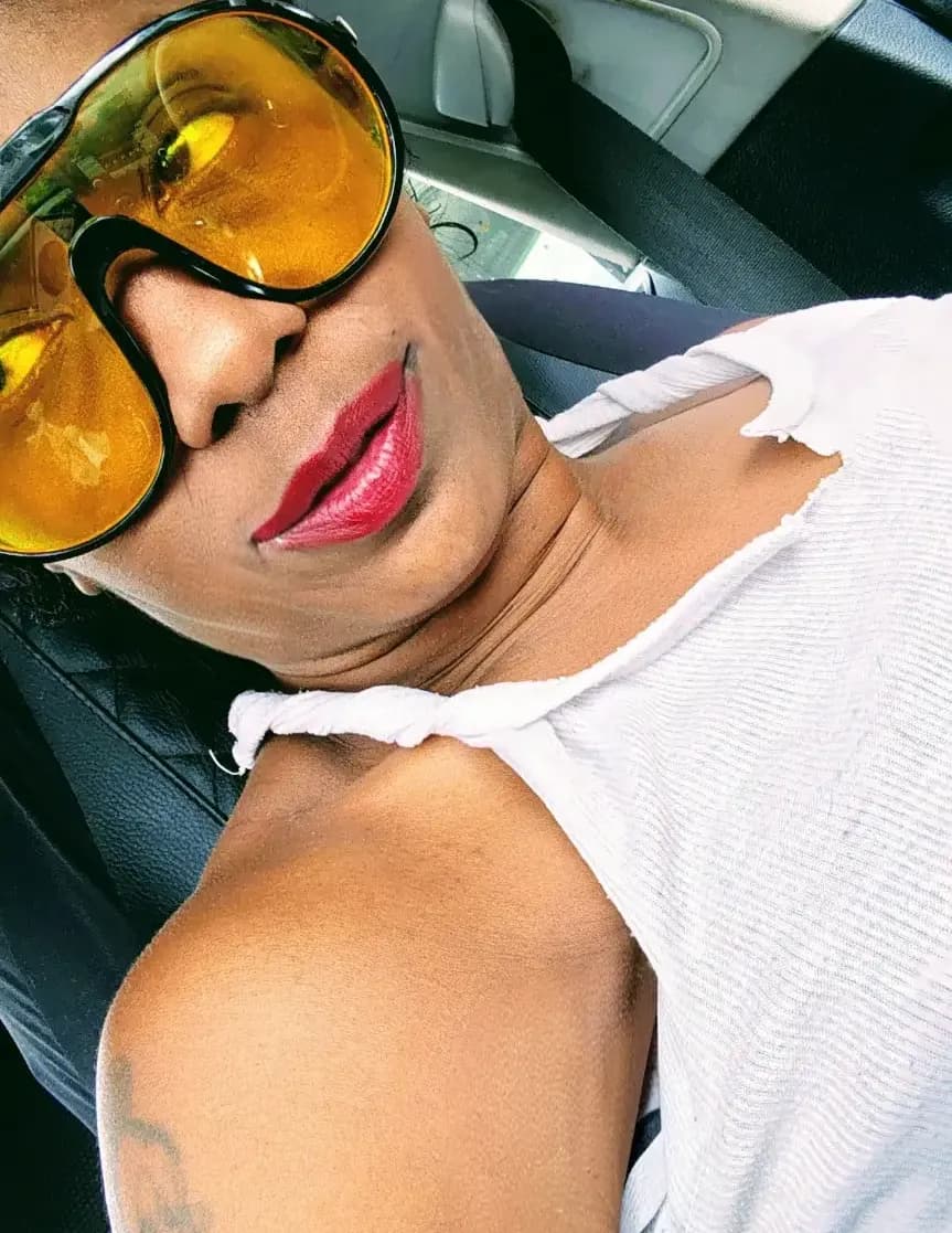 Myy Bella Bouje Brown 💋 image