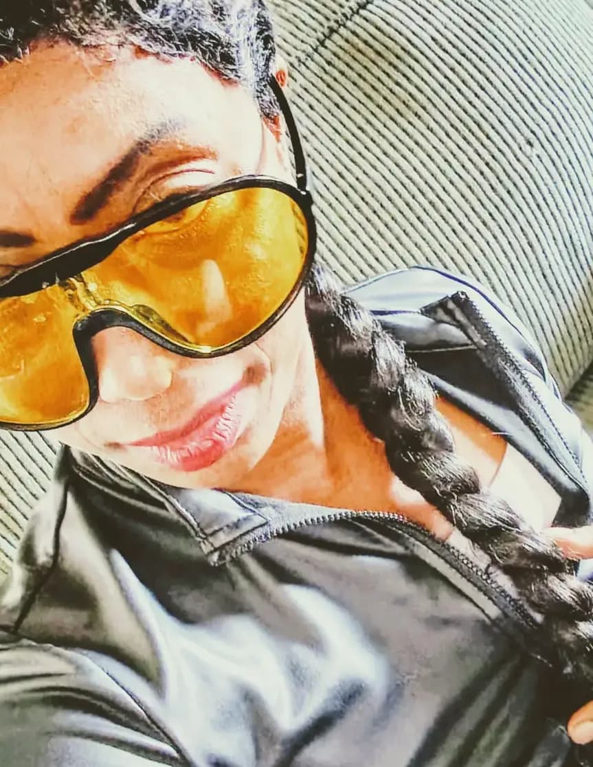 Myy Bella Bouje Brown 💋 image