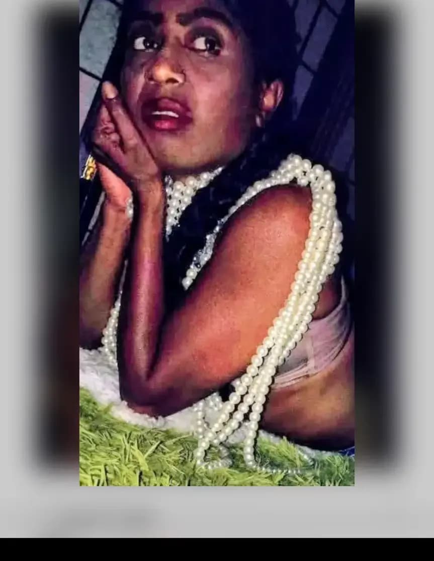 Myy Bella Bouje Brown 💋 image