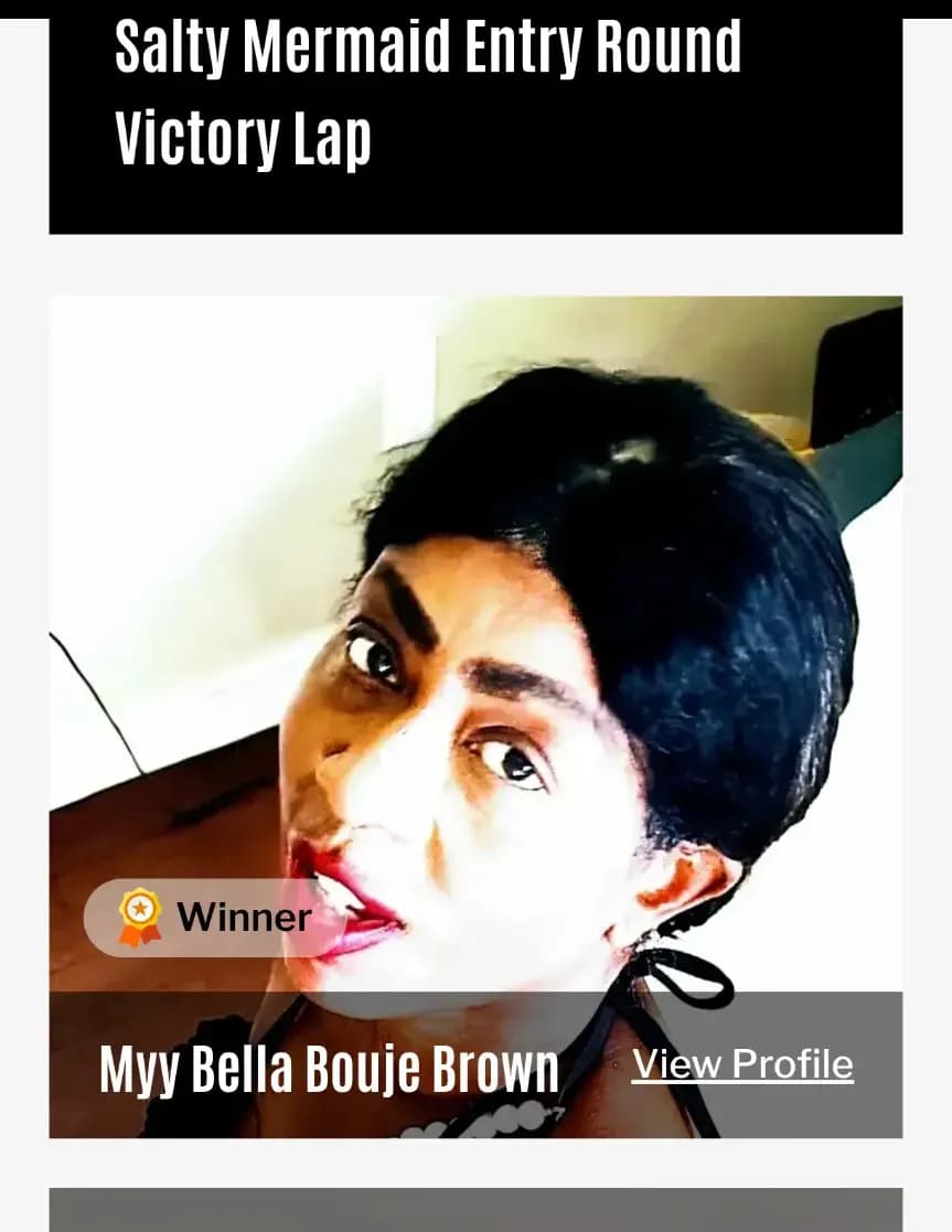 Myy Bella Bouje Brown 💋 image