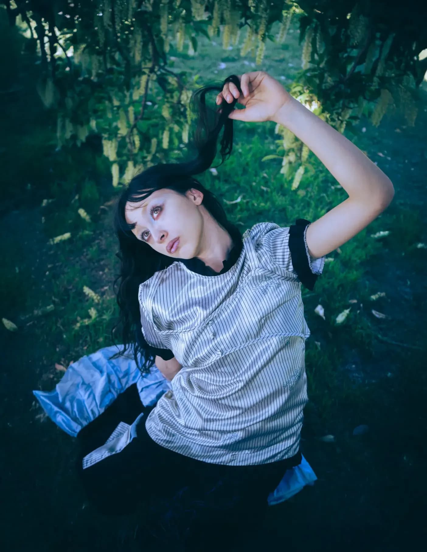 Amy Moran image