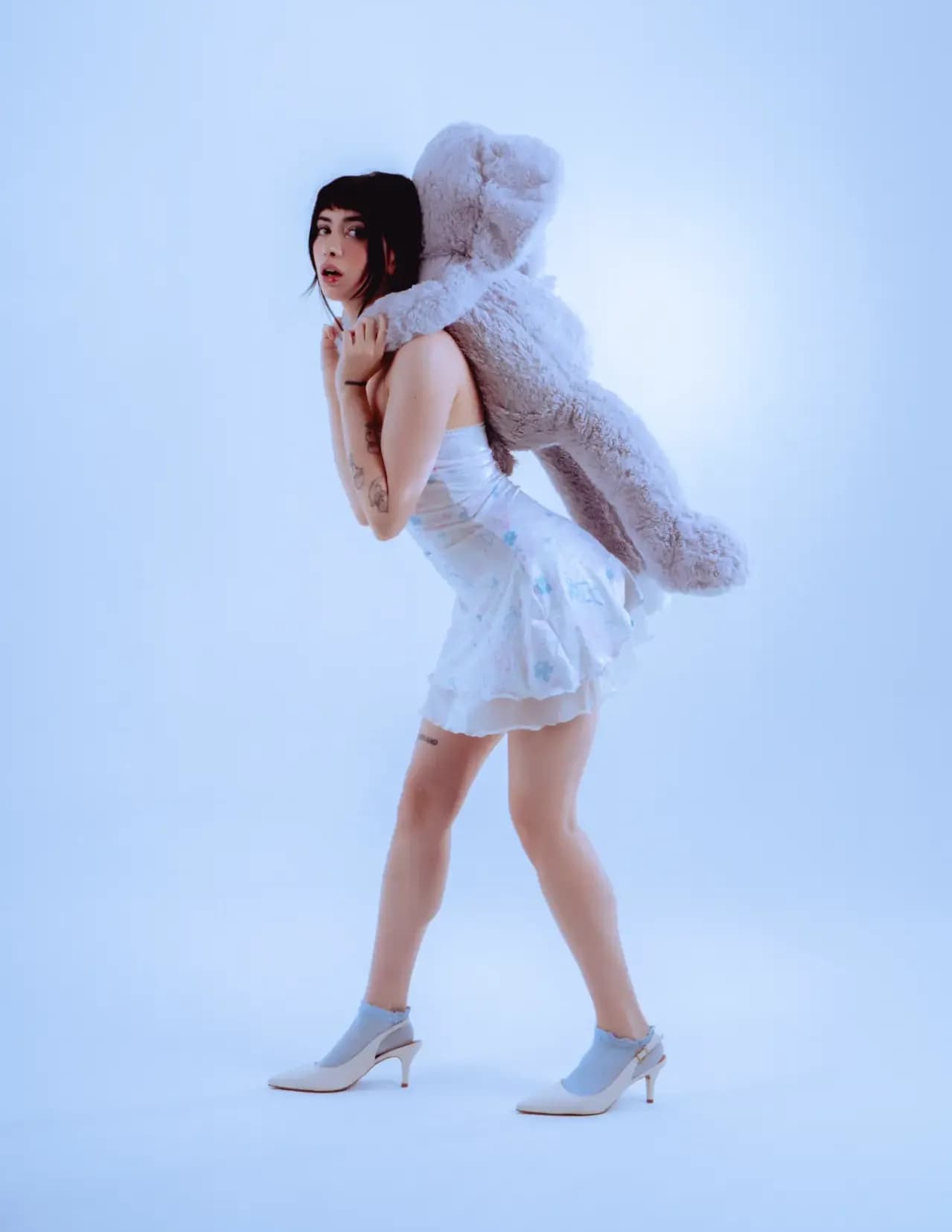 Amy Moran image