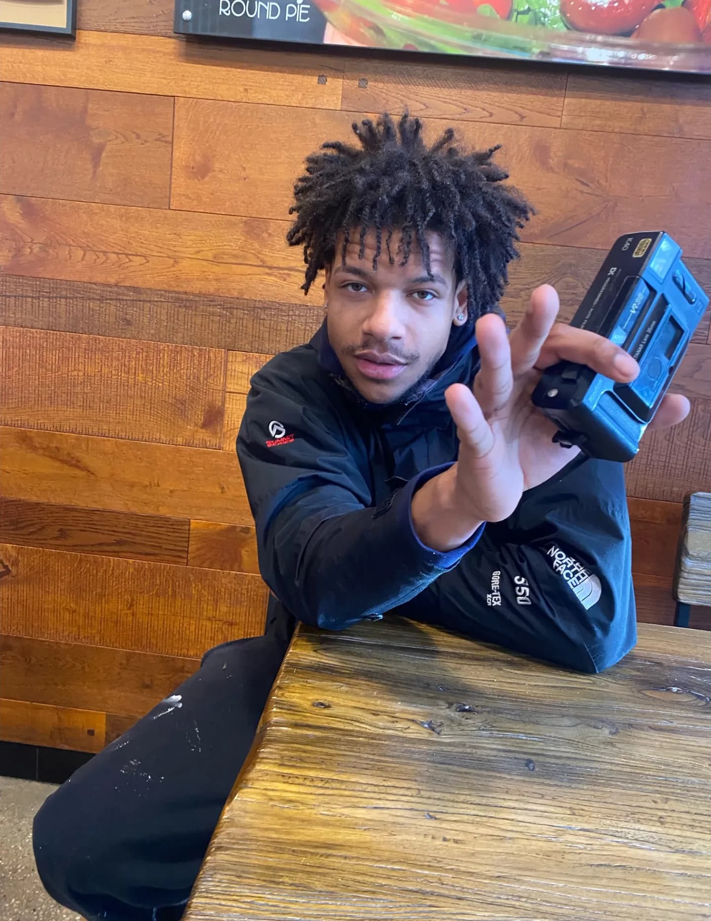competitor XJKYK