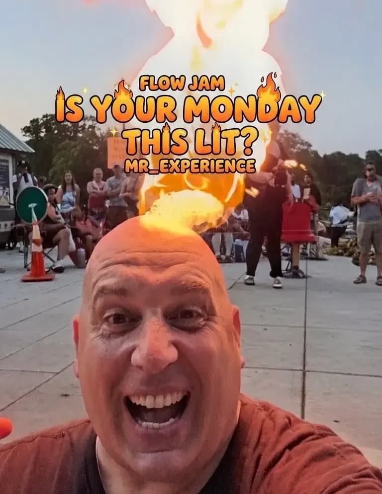 Mr_Experience image