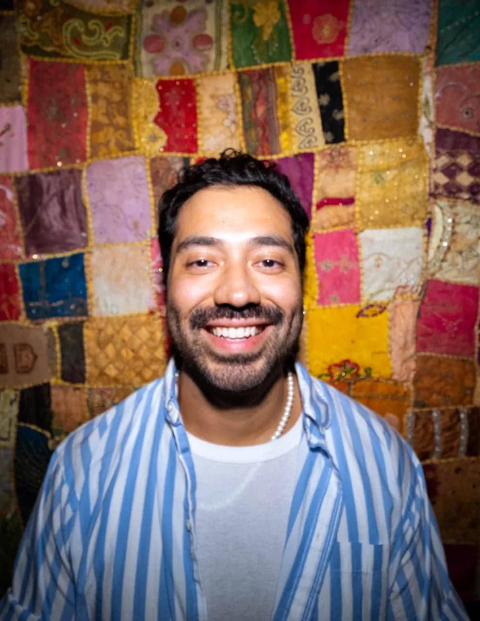 Marvin Campos image