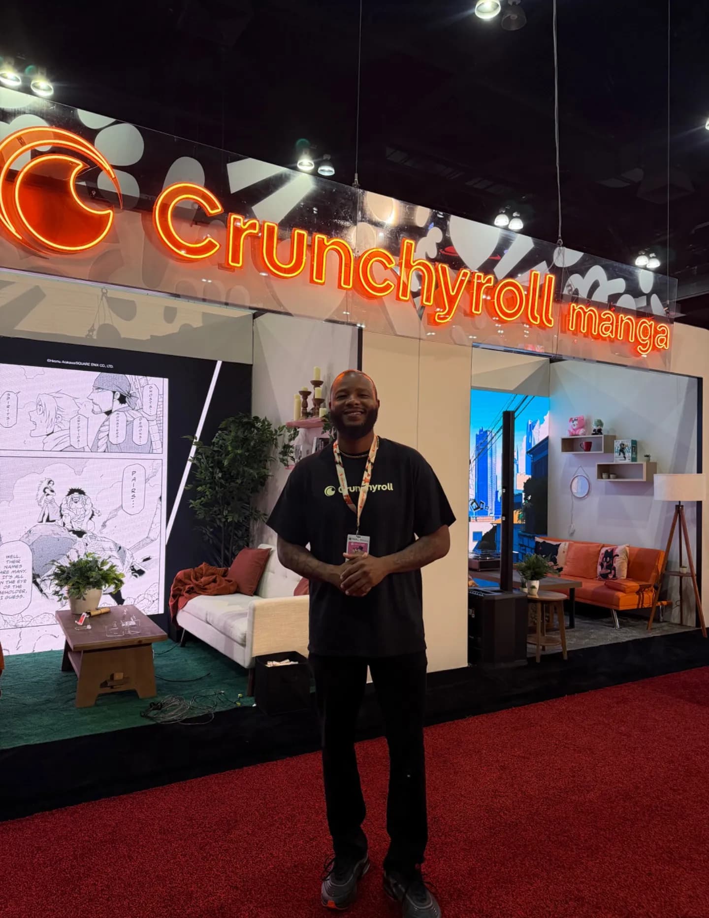 CharlieWilsontv image