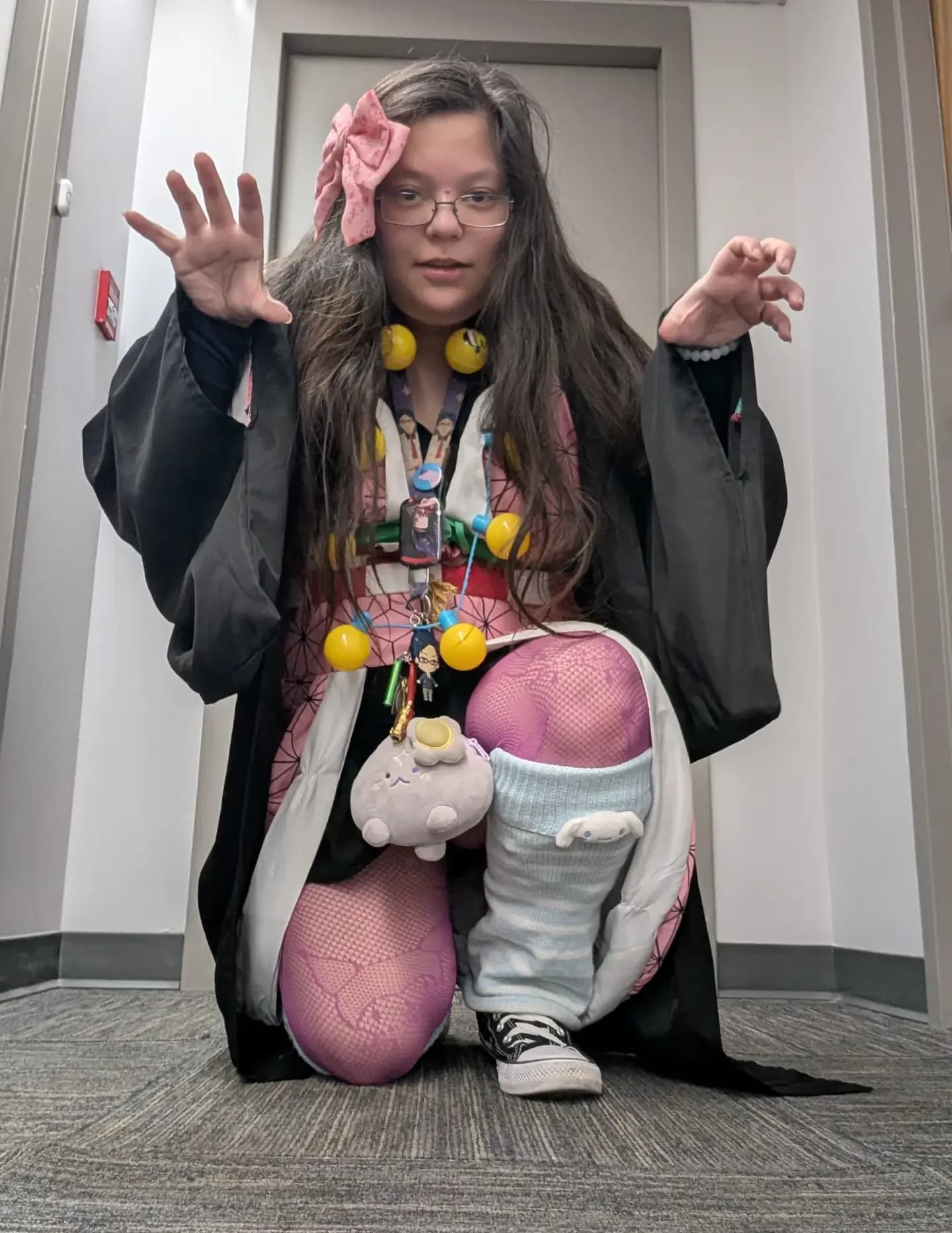 Angelita Stevenson image