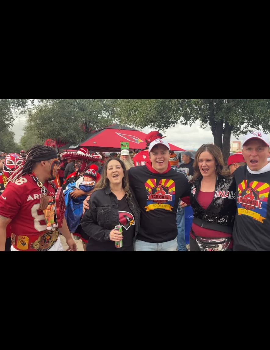 @suns_phonatics, @phxgamechasers image