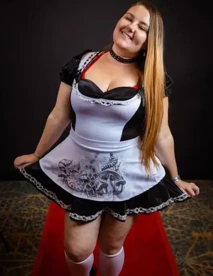 Ashley Ace image