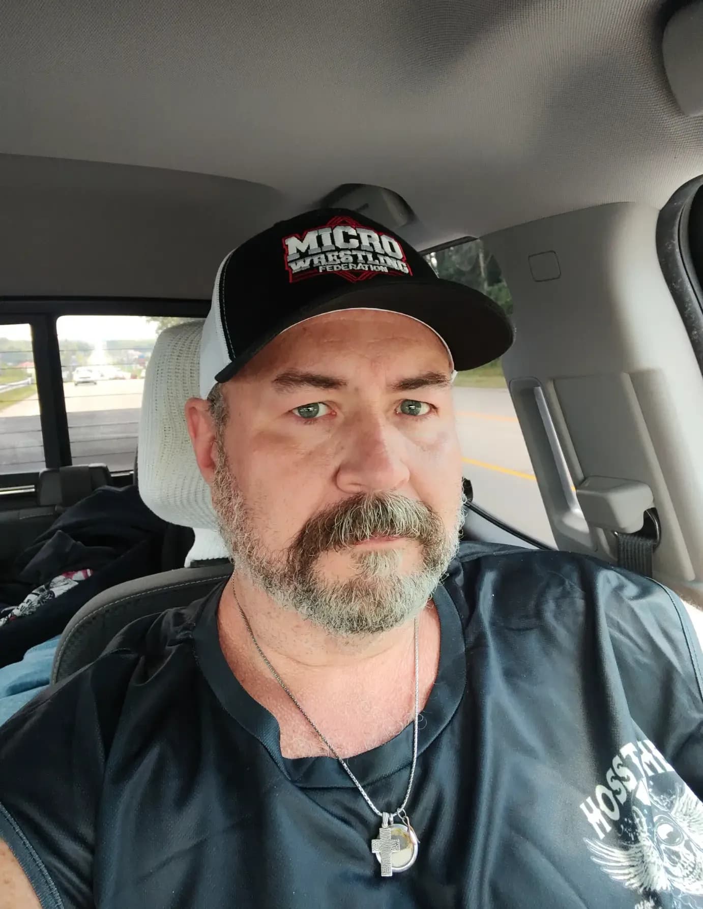DJ Hosstache image