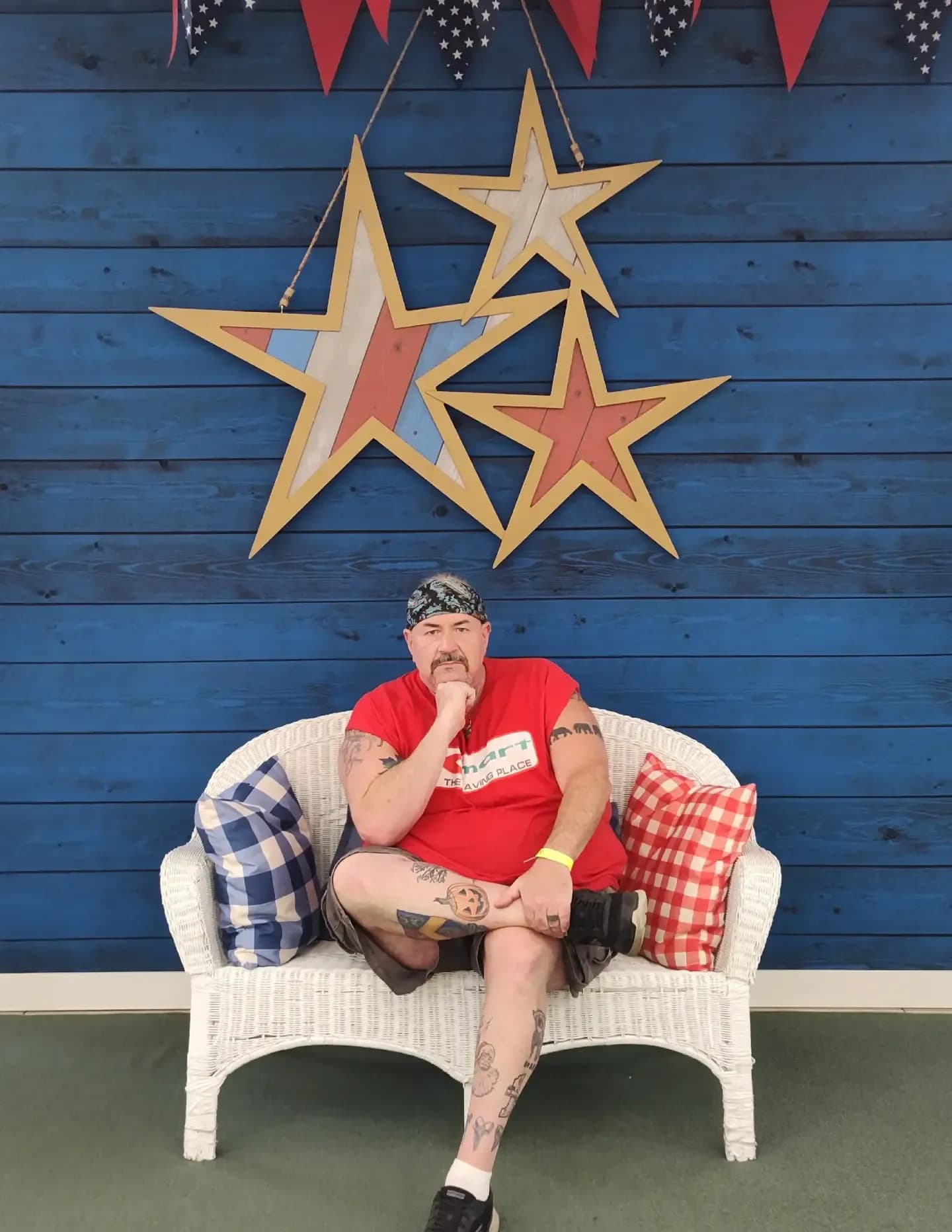 DJ Hosstache image