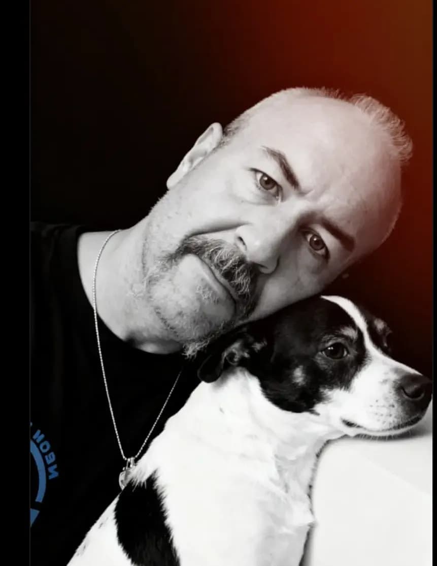 DJ Hosstache image