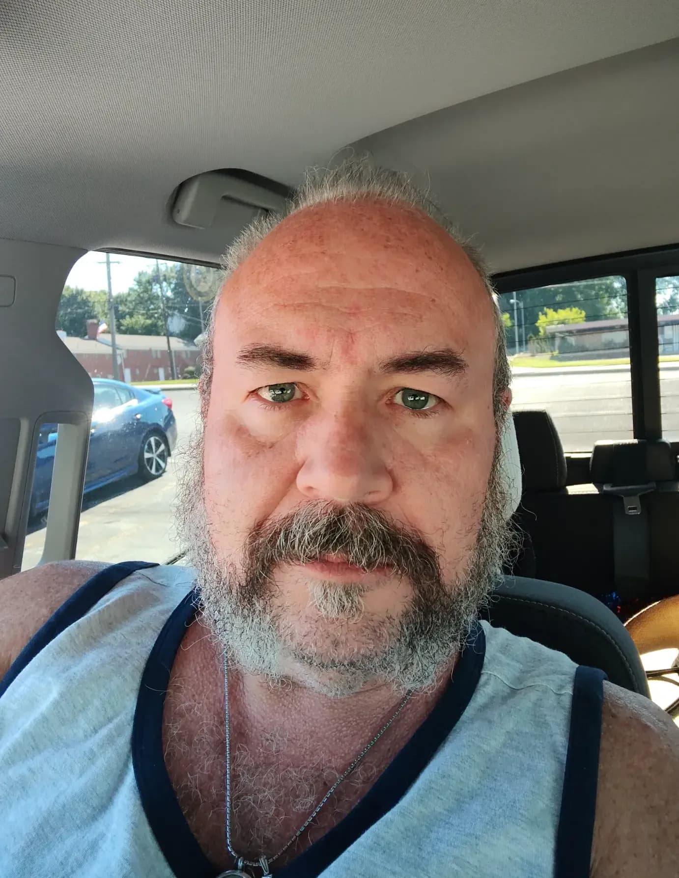 DJ Hosstache image
