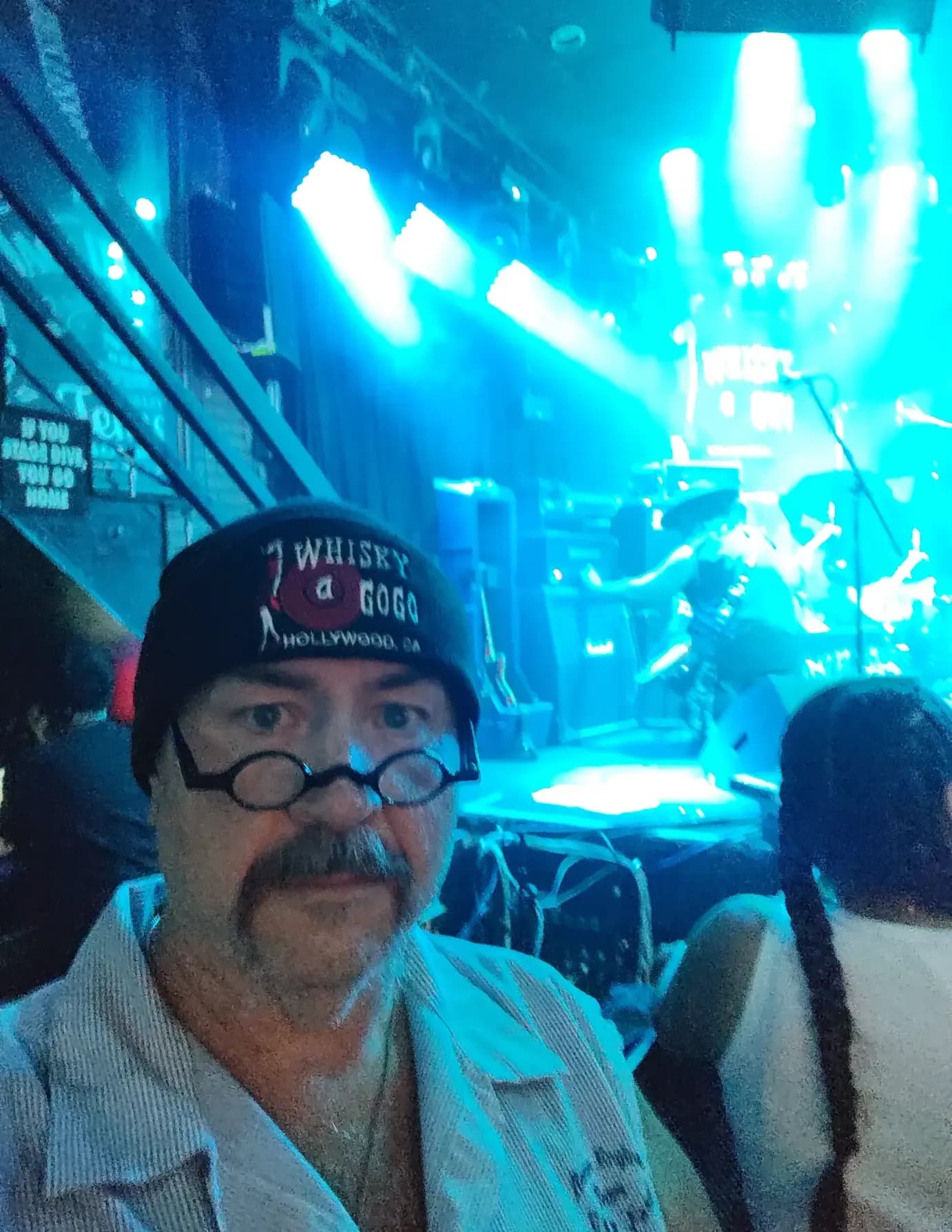 DJ Hosstache image
