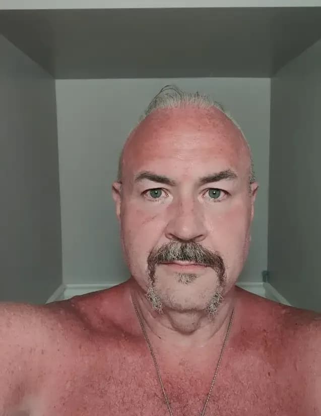 DJ Hosstache image