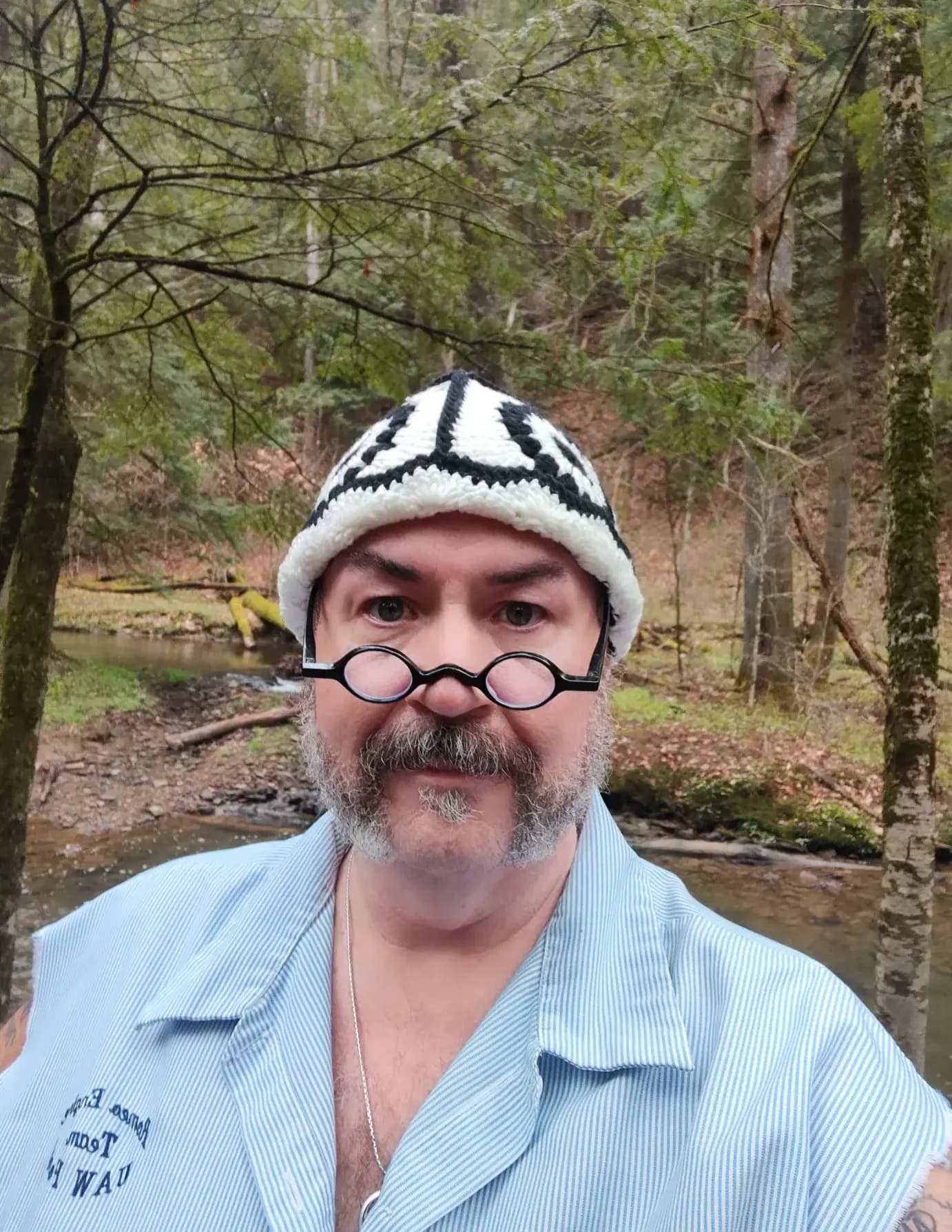 DJ Hosstache image
