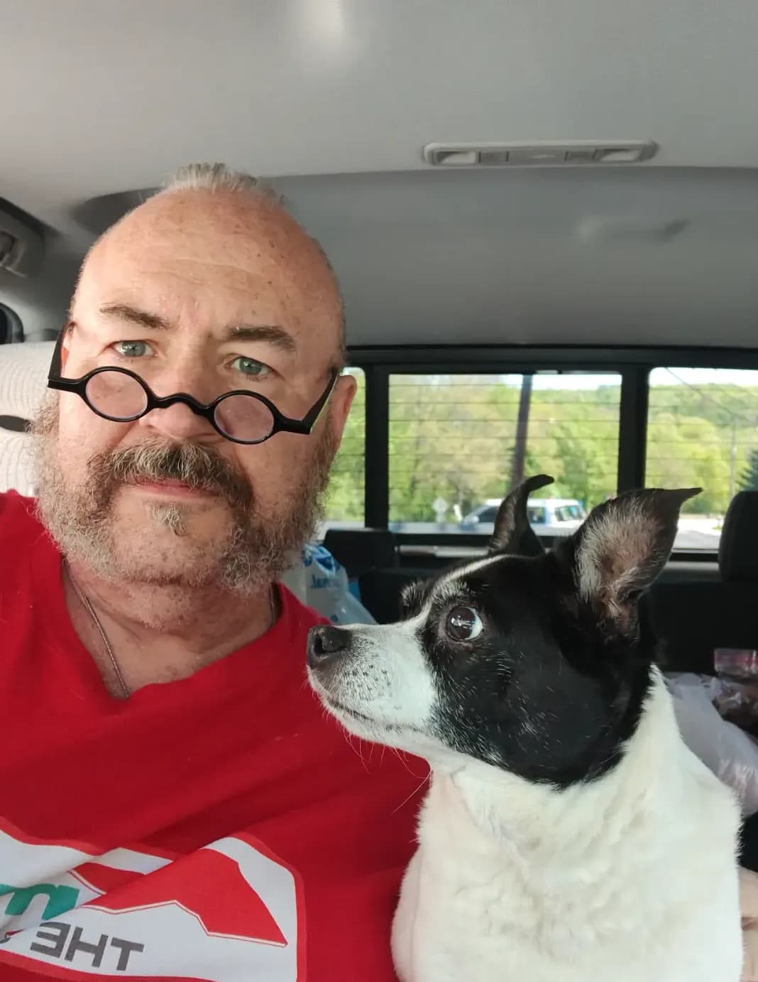 DJ Hosstache image